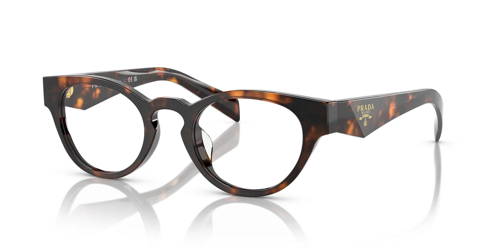 Prada A11VD Eyeglasses - view 20